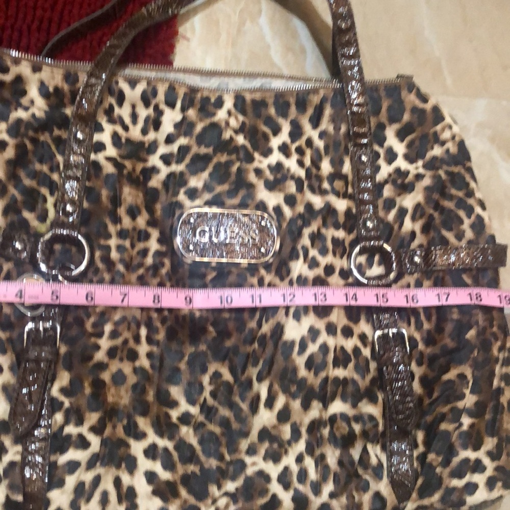 Guess handbag - Picture 4 of 6
